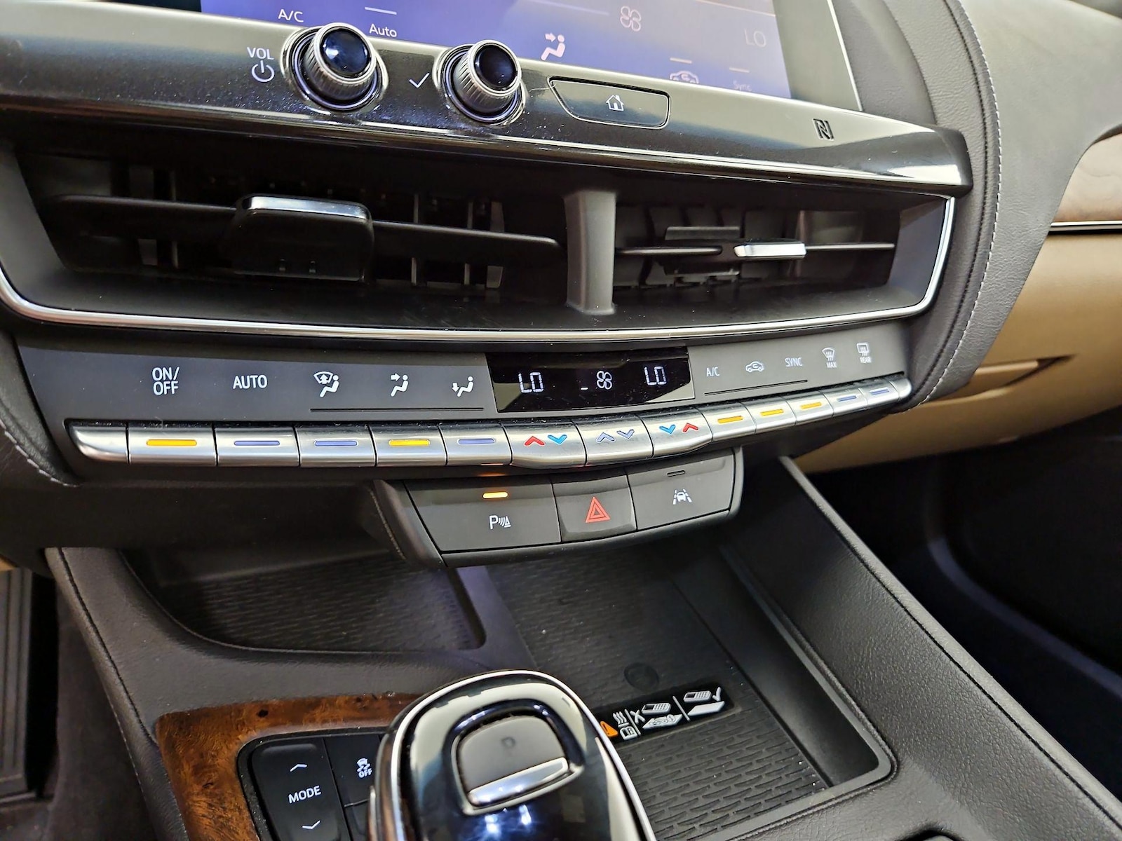 2020 Cadillac CT5 Premium Luxury - Photo 18