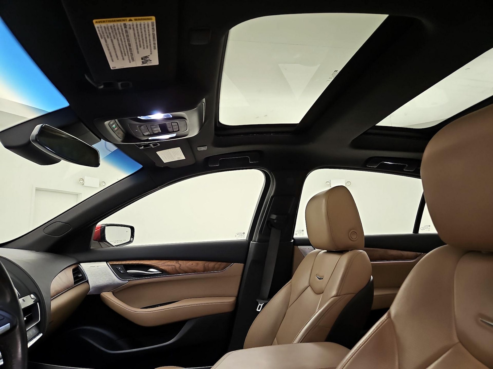2020 Cadillac CT5 Premium Luxury - Photo 21