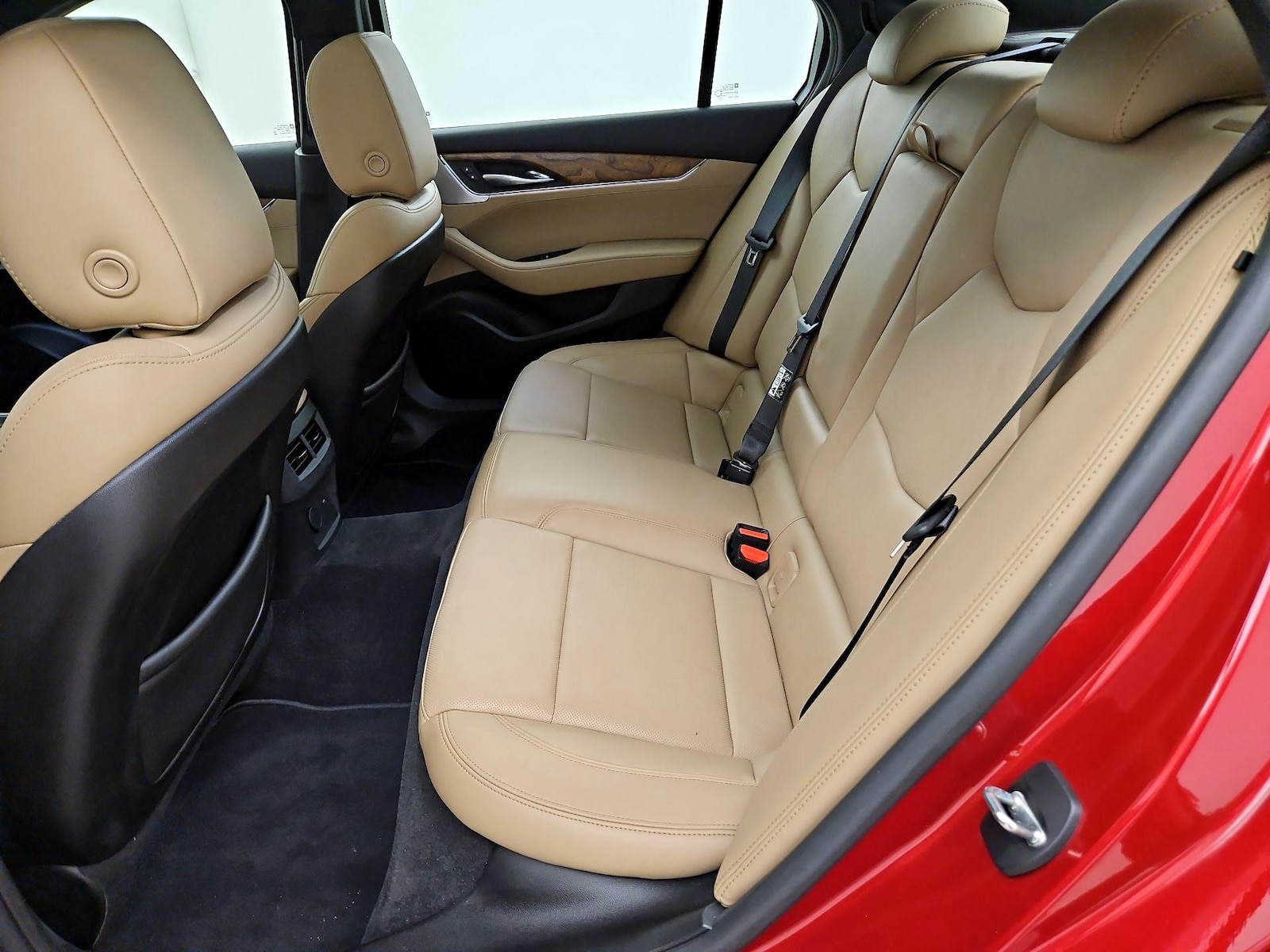 2020 Cadillac CT5 Premium Luxury - Photo 22