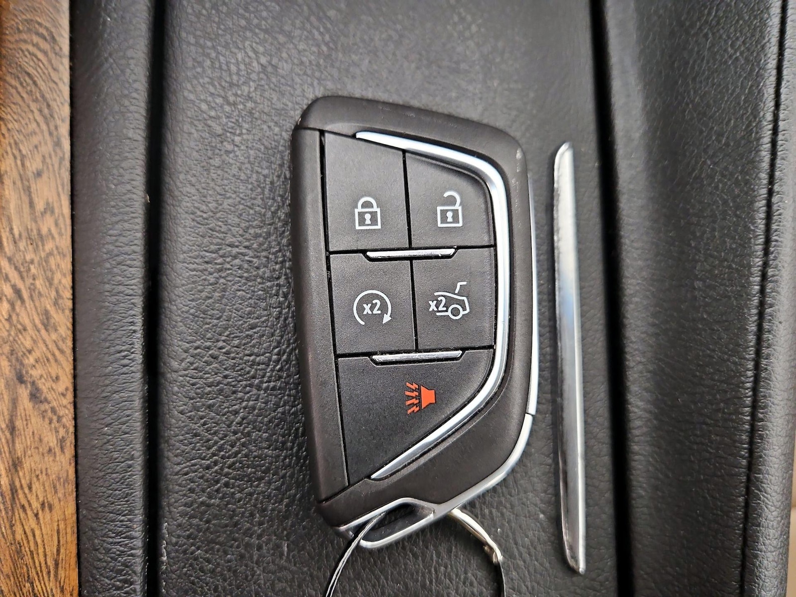 2020 Cadillac CT5 Premium Luxury - Photo 26