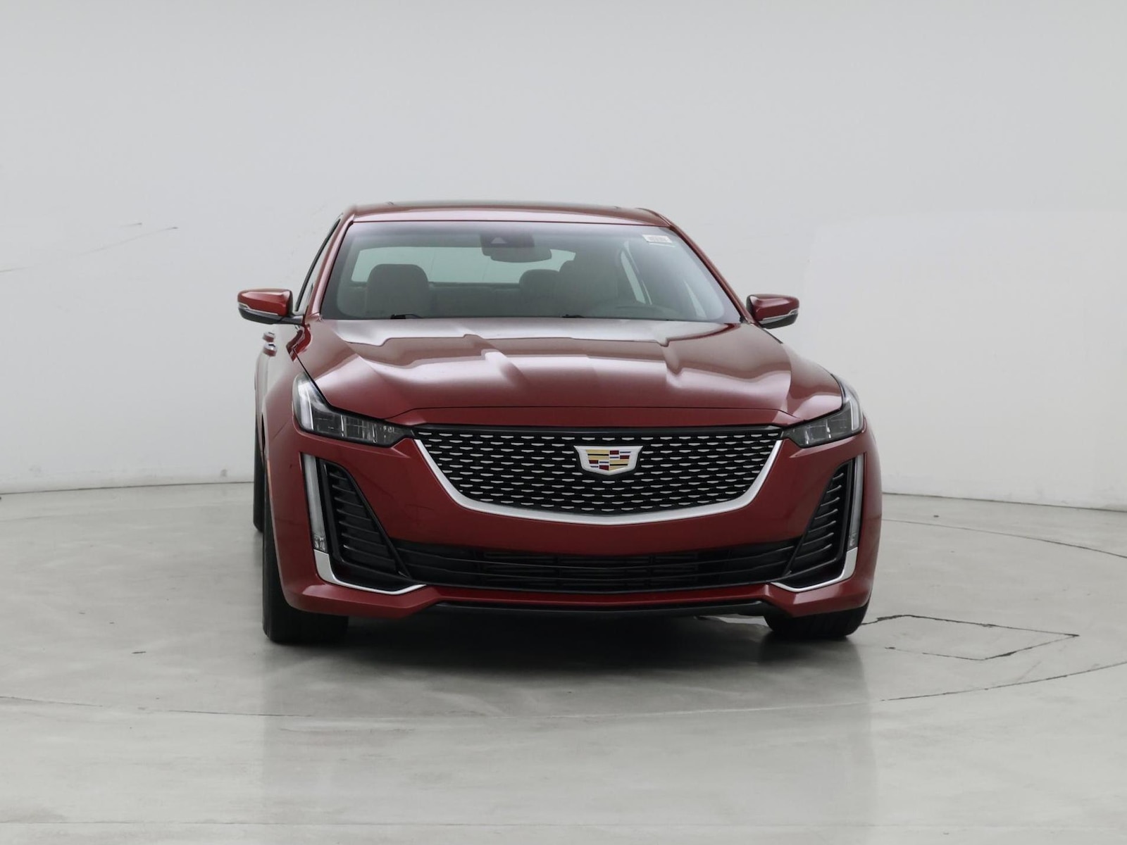 2020 Cadillac CT5 Premium Luxury - Photo 6