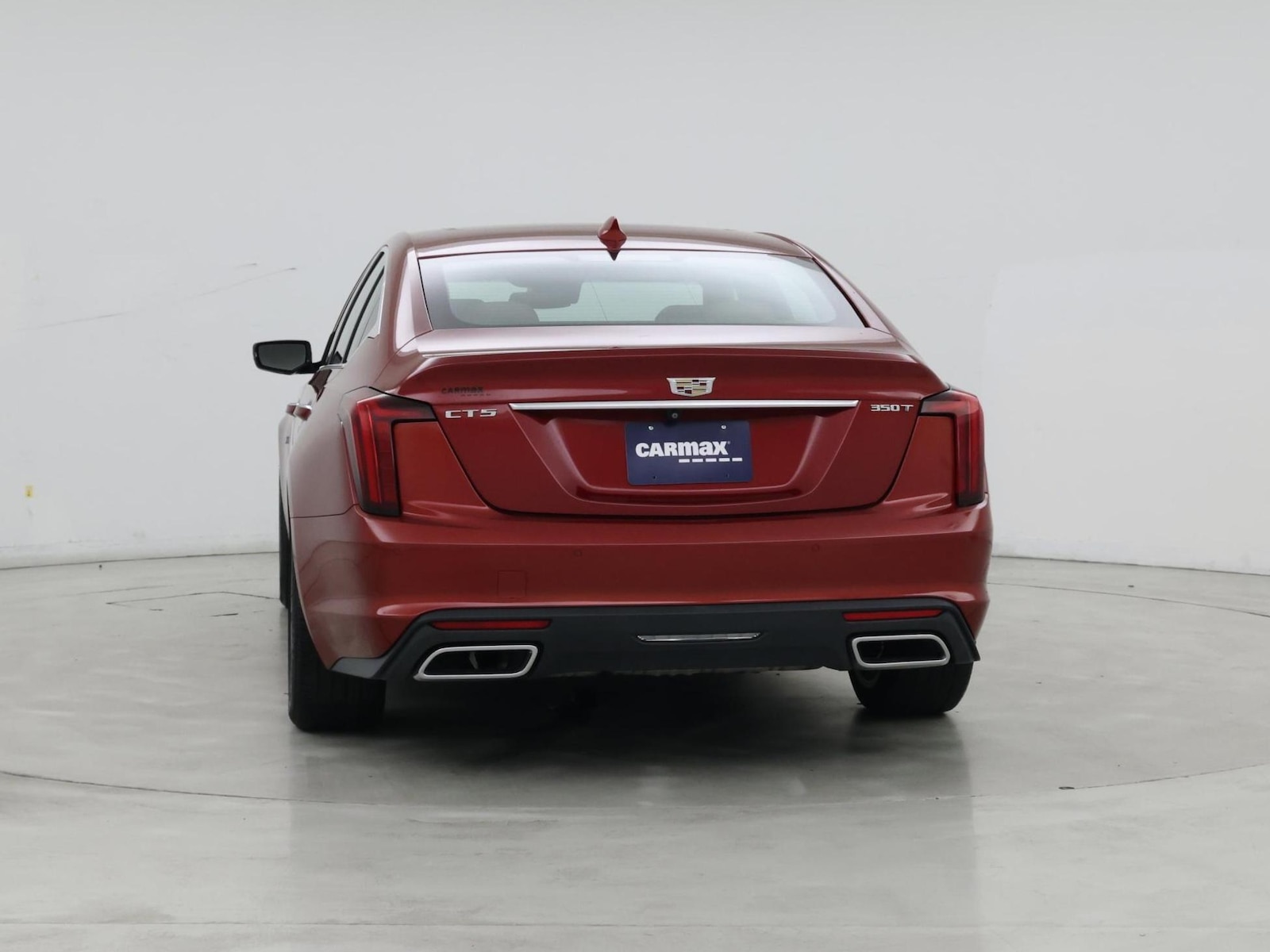 2020 Cadillac CT5 Premium Luxury - Photo 7