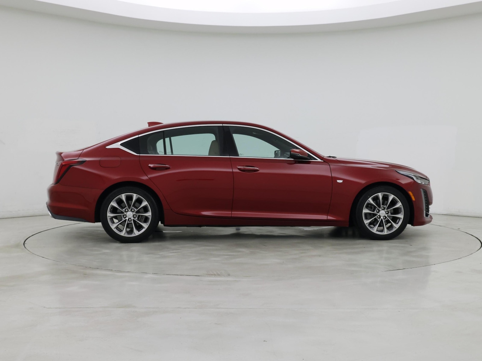 2020 Cadillac CT5 Premium Luxury - Photo 8