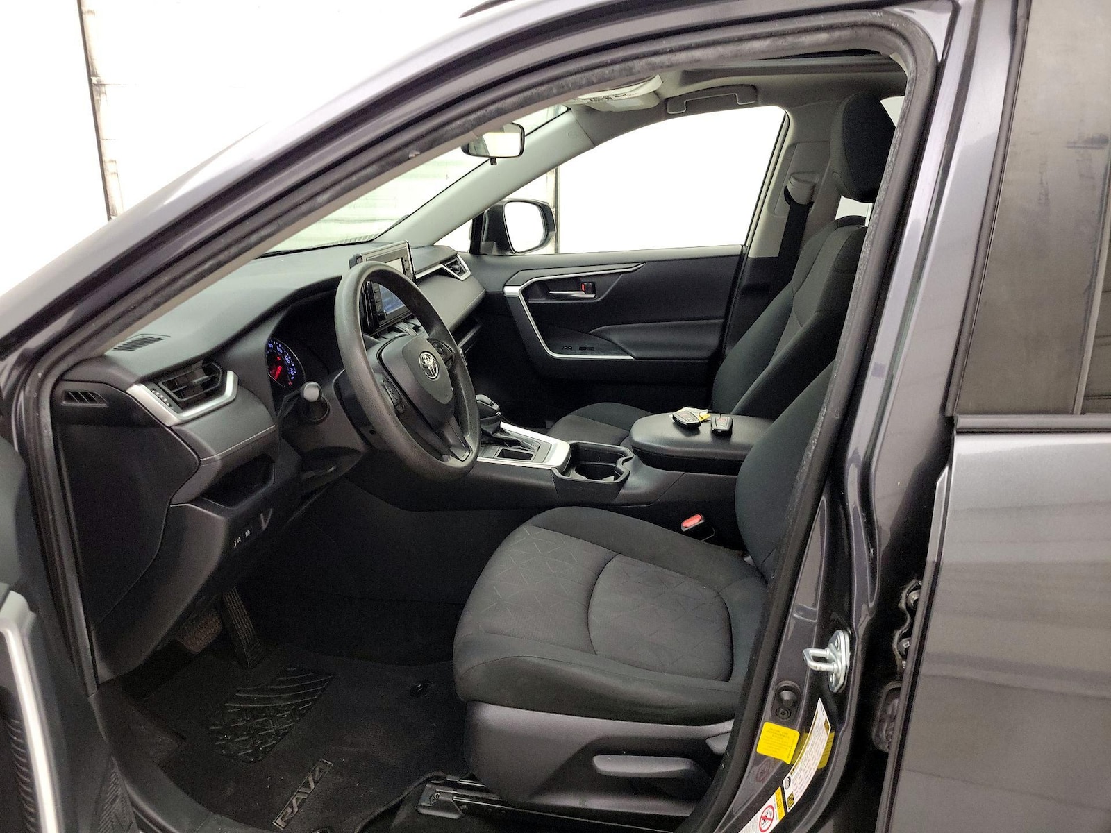 Side Airbags