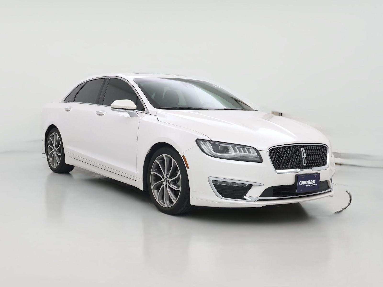 2019 Lincoln MKZ