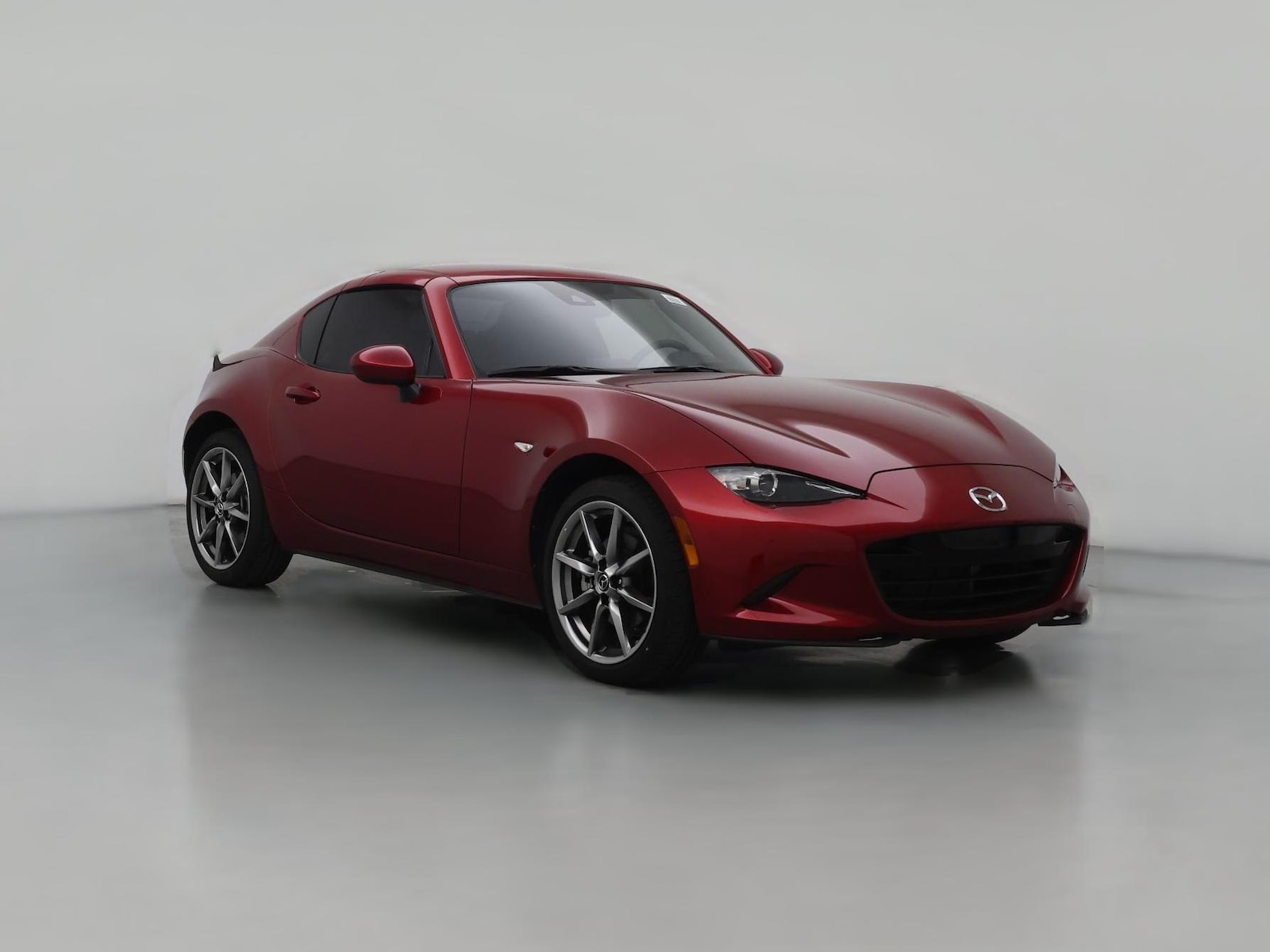 2023 Mazda MX-5 Miata RF