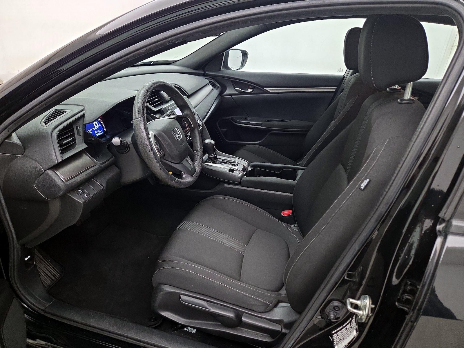 Side Airbags