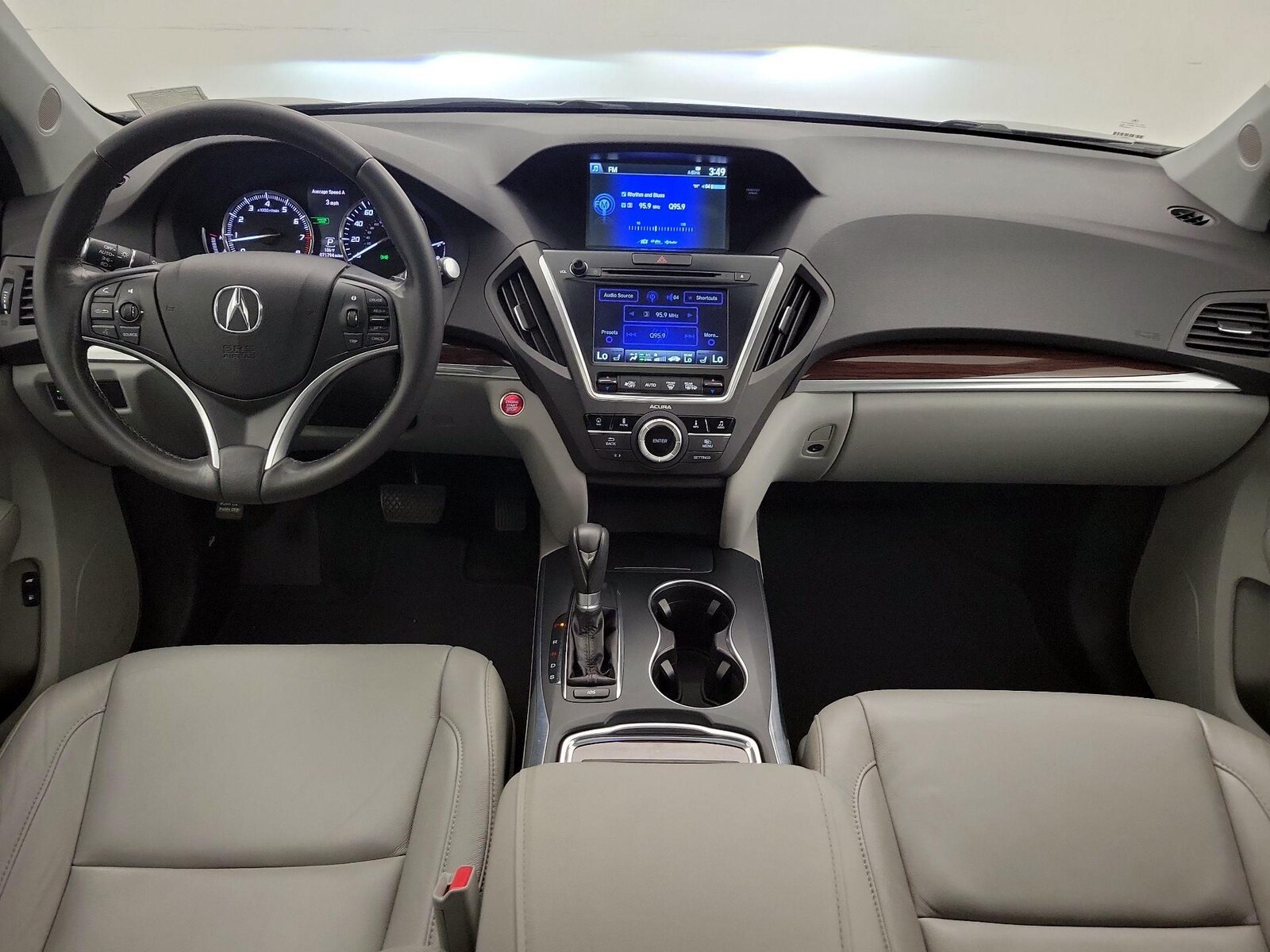 Navigation System