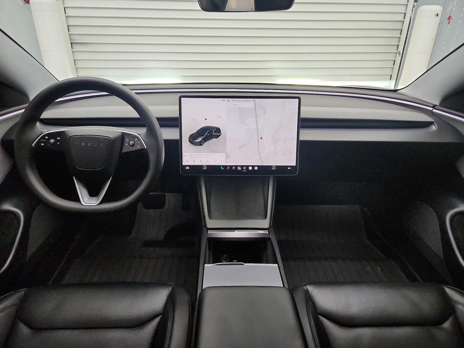 Navigation System