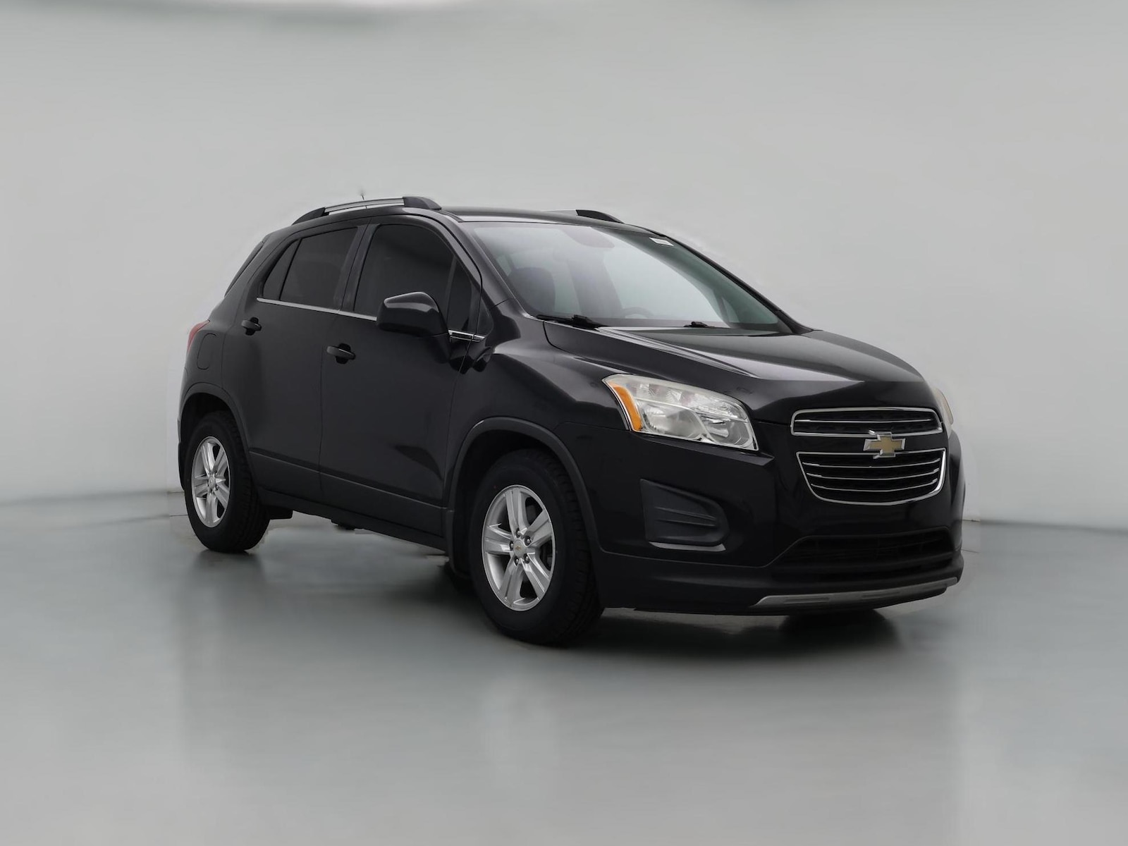 2015 Chevrolet Trax