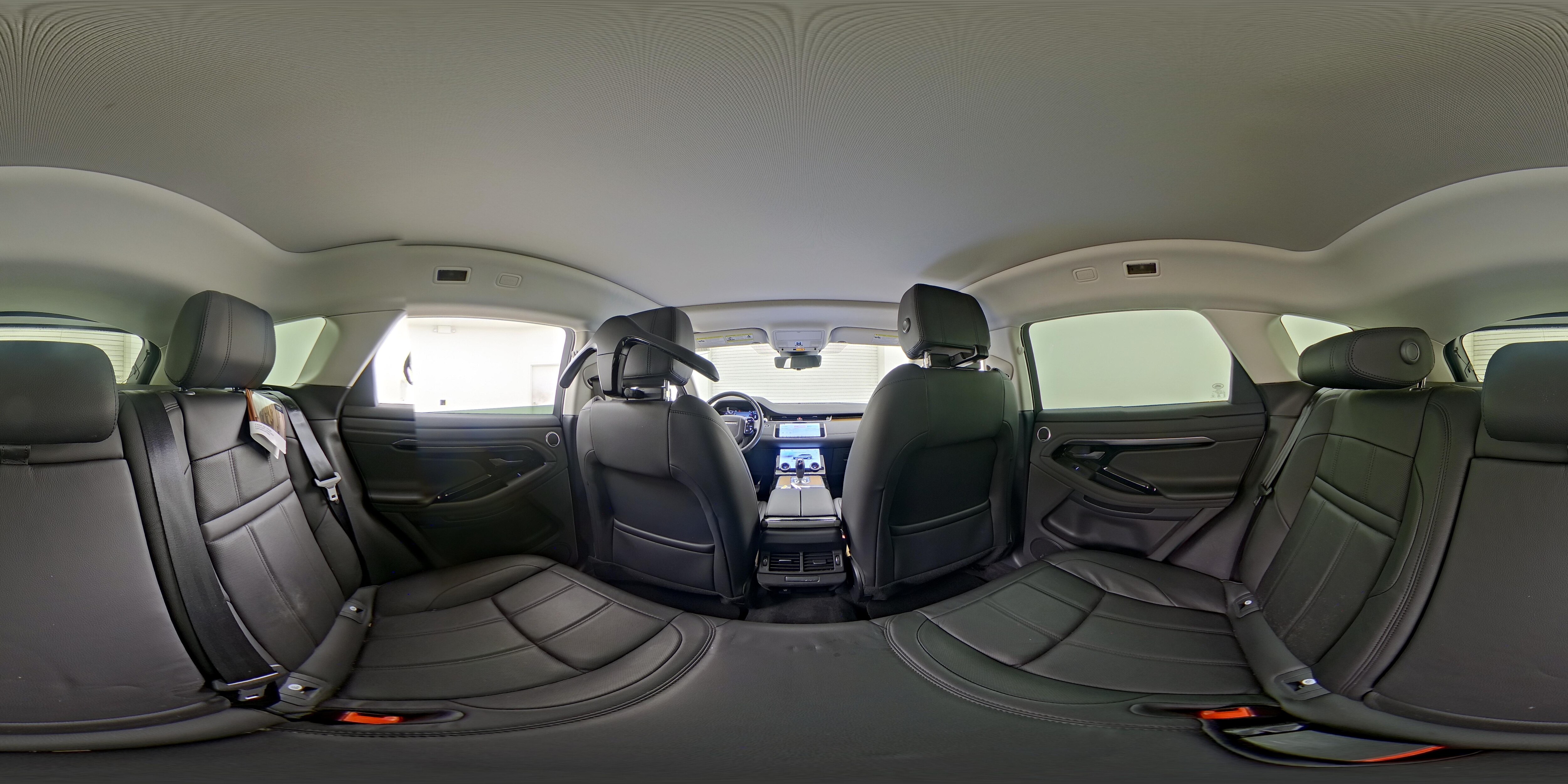 2020 Land Rover Range Rover Evoque SE - Photo 27