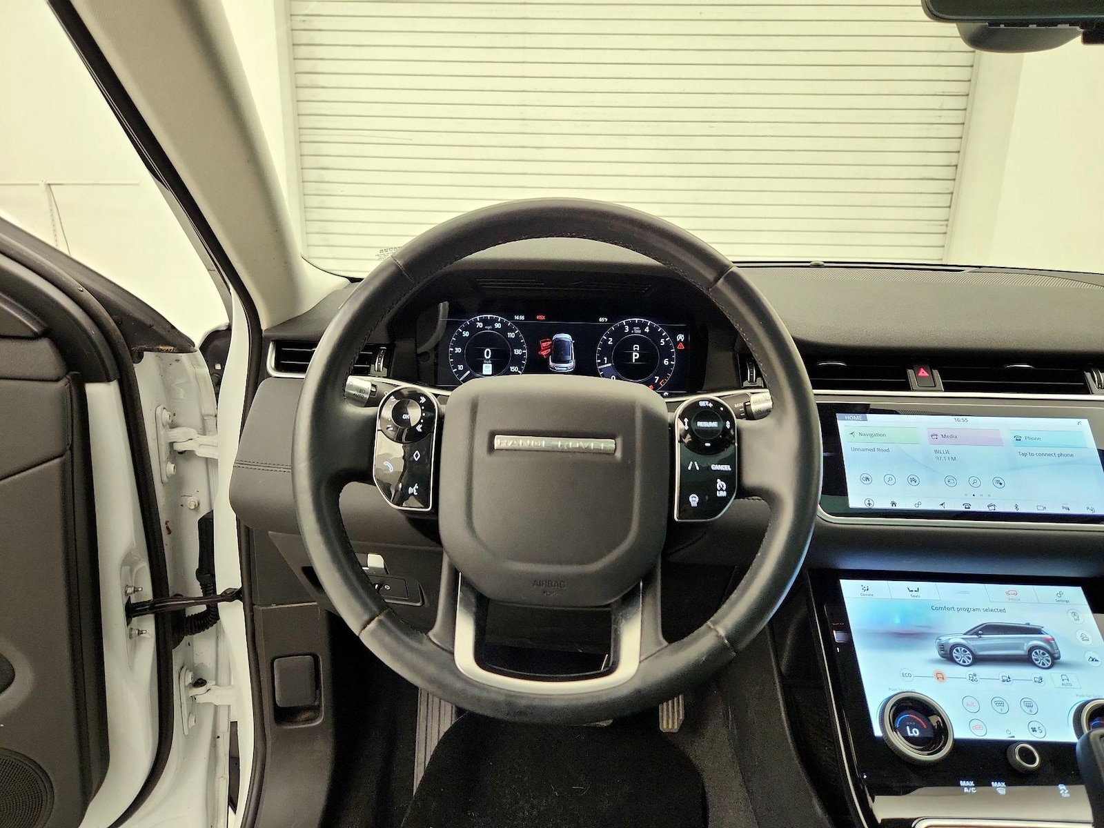 2020 Land Rover Range Rover Evoque SE - Photo 11