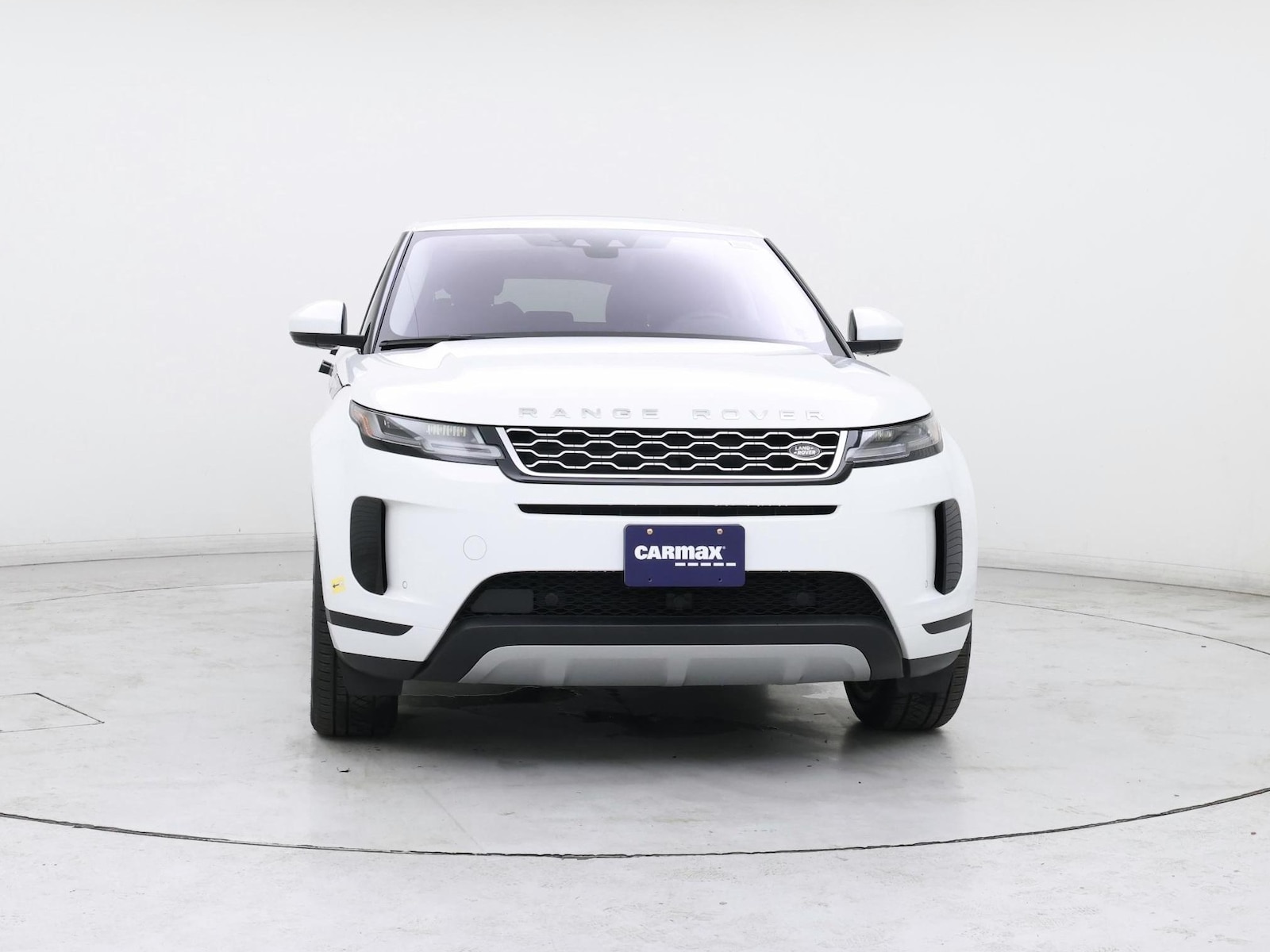 2020 Land Rover Range Rover Evoque SE - Photo 6