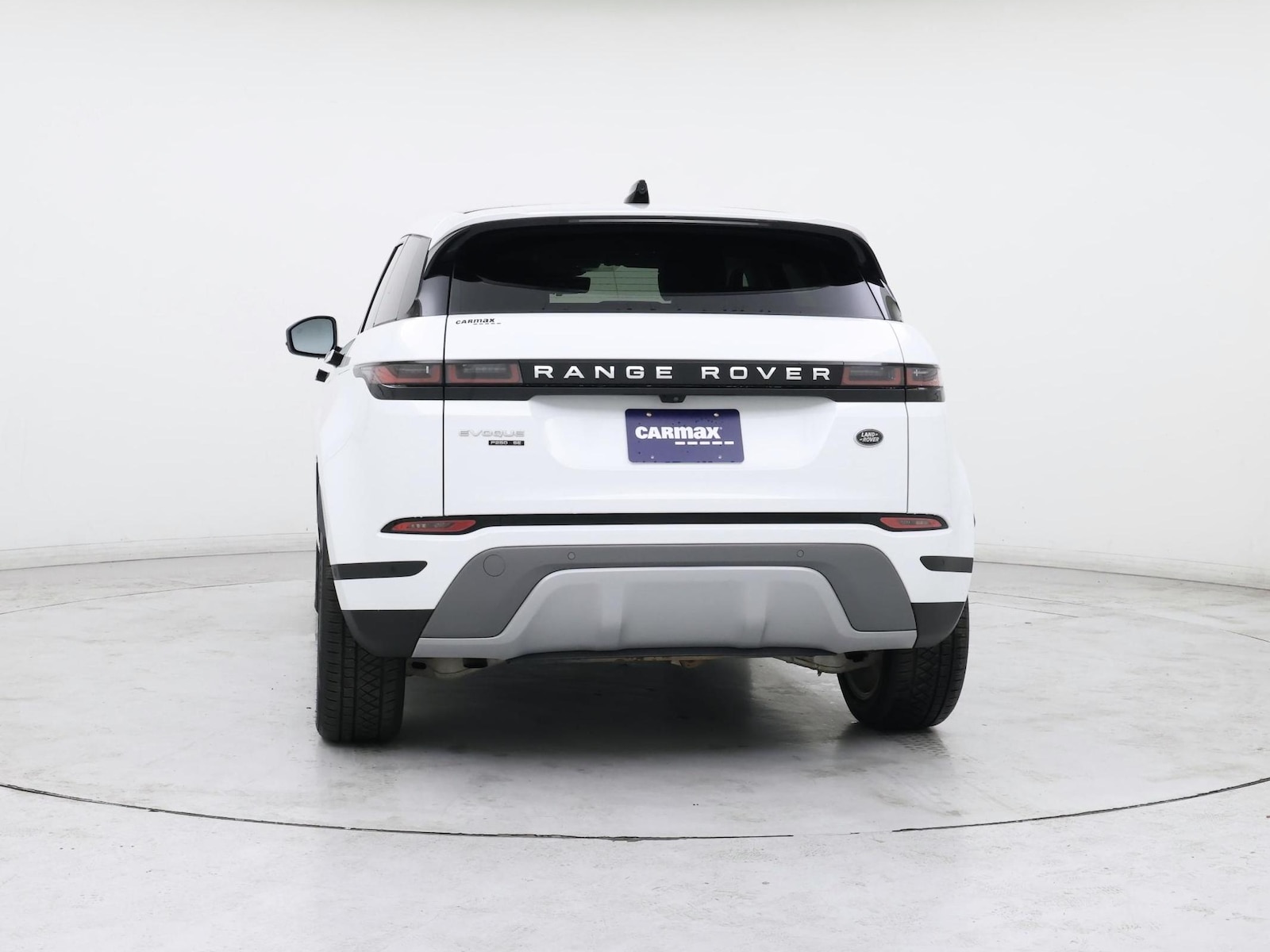 2020 Land Rover Range Rover Evoque SE - Photo 7