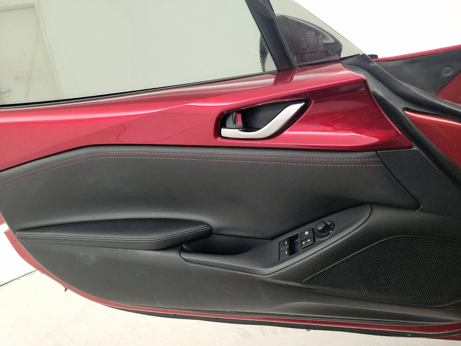 2019 Mazda MX-5 Miata RF Club - Photo 13