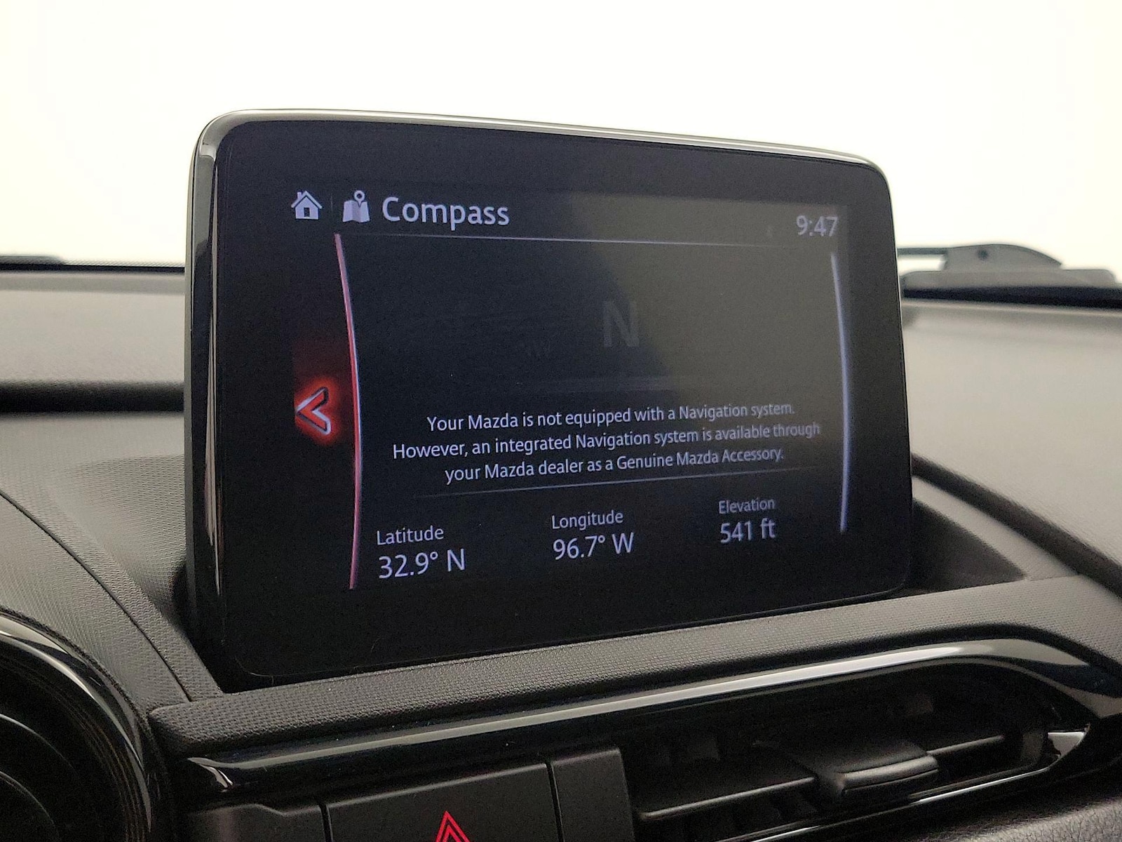 2019 Mazda MX-5 Miata RF Club - Photo 15