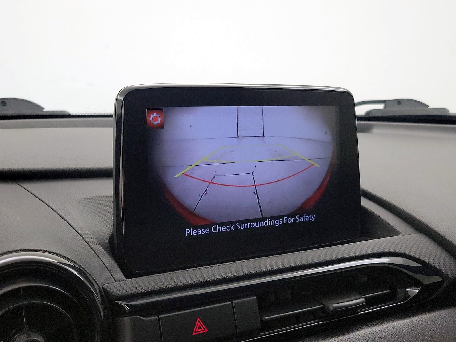 2019 Mazda MX-5 Miata RF Club - Photo 16