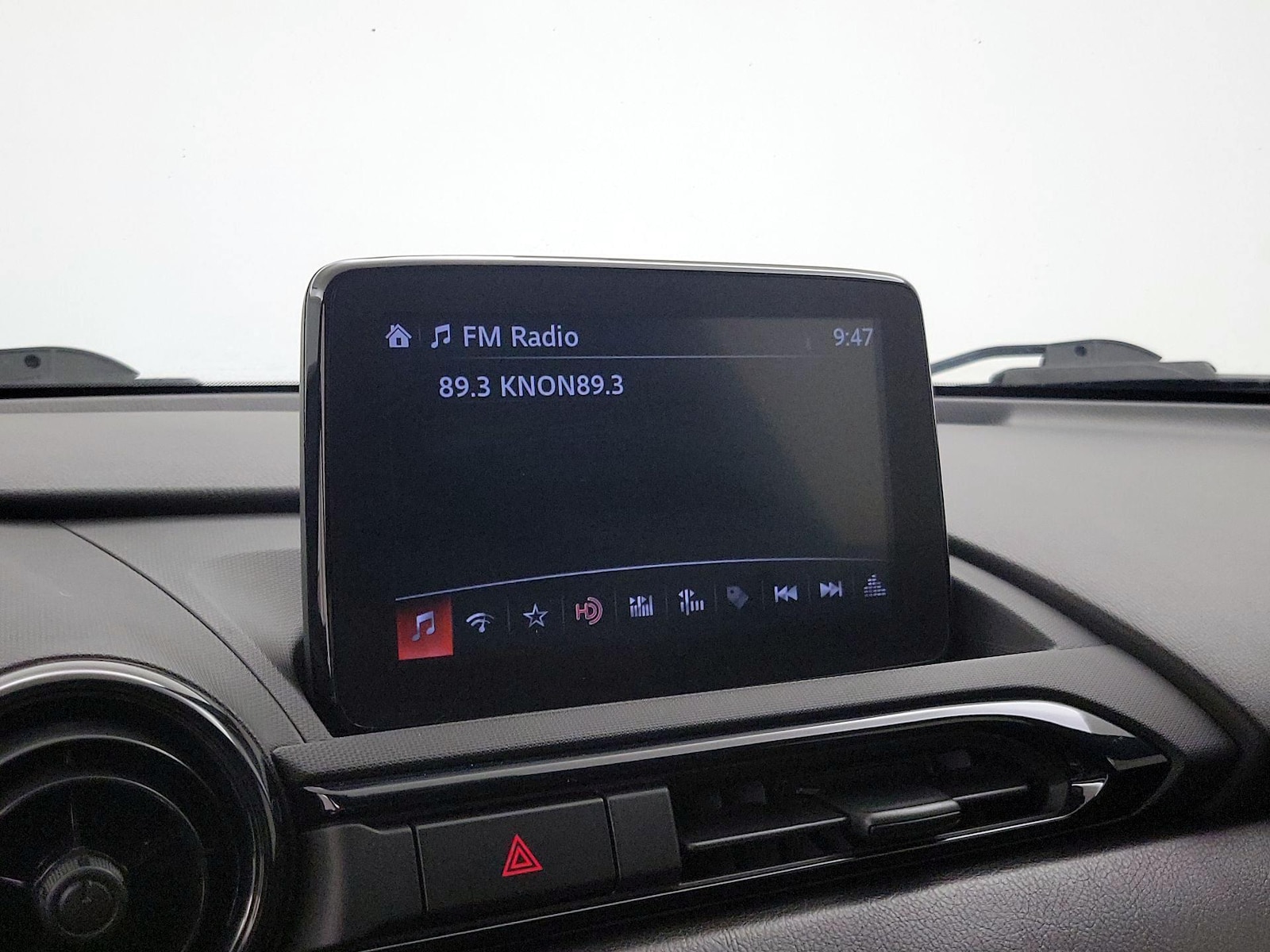 2019 Mazda MX-5 Miata RF Club - Photo 17