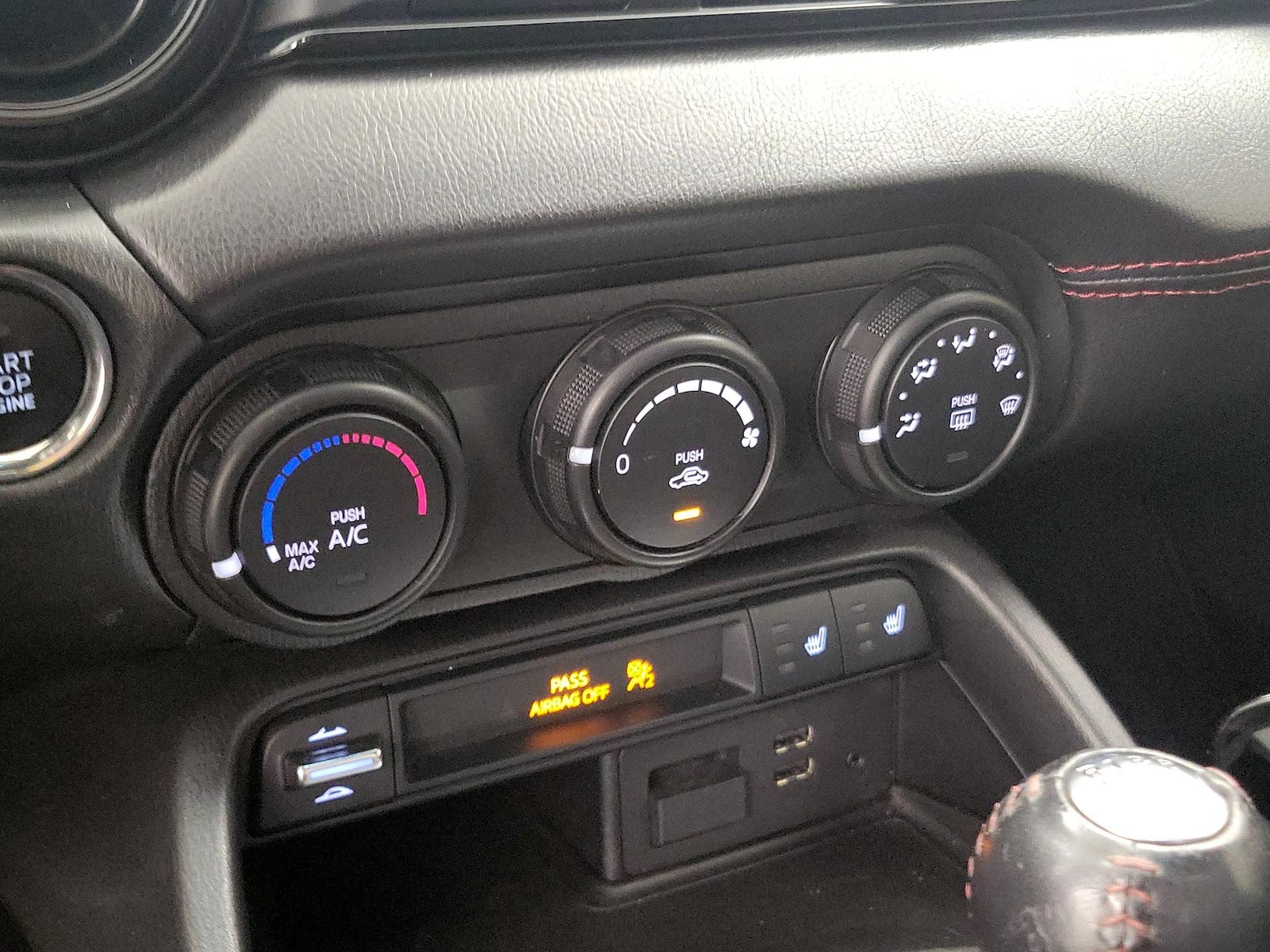 2019 Mazda MX-5 Miata RF Club - Photo 18