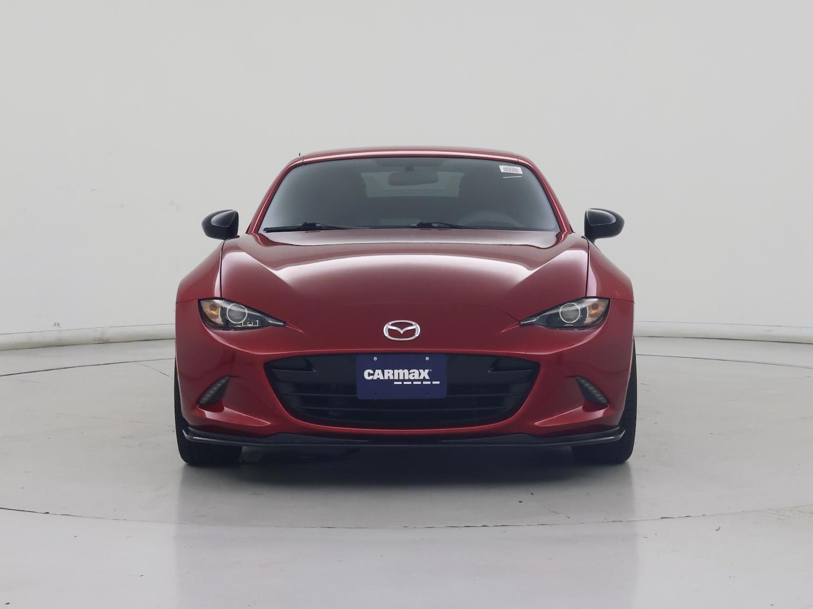 2019 Mazda MX-5 Miata RF Club - Photo 6