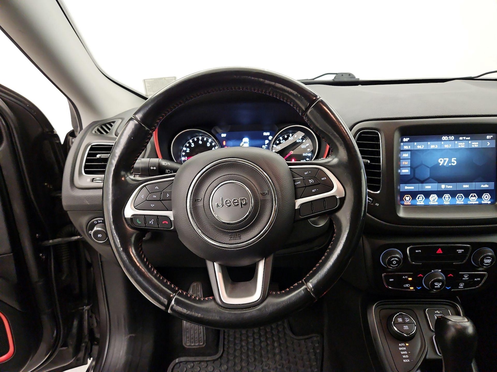 Remote Start