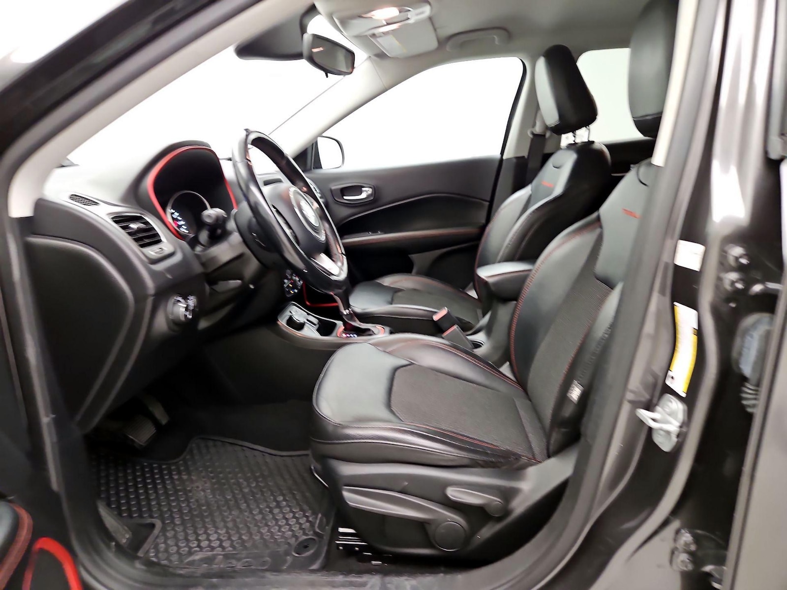 Side Airbags