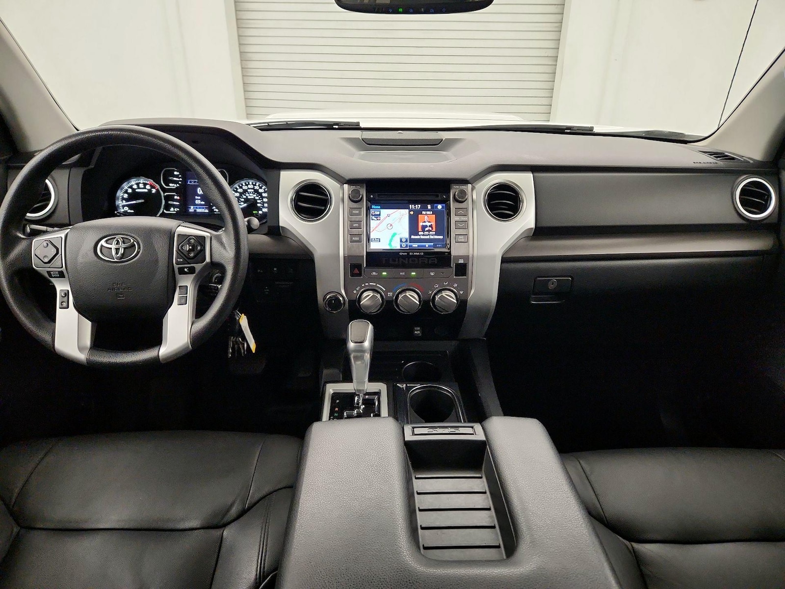 Rear View Camera