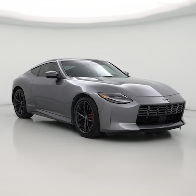 2024 Nissan Z Performance