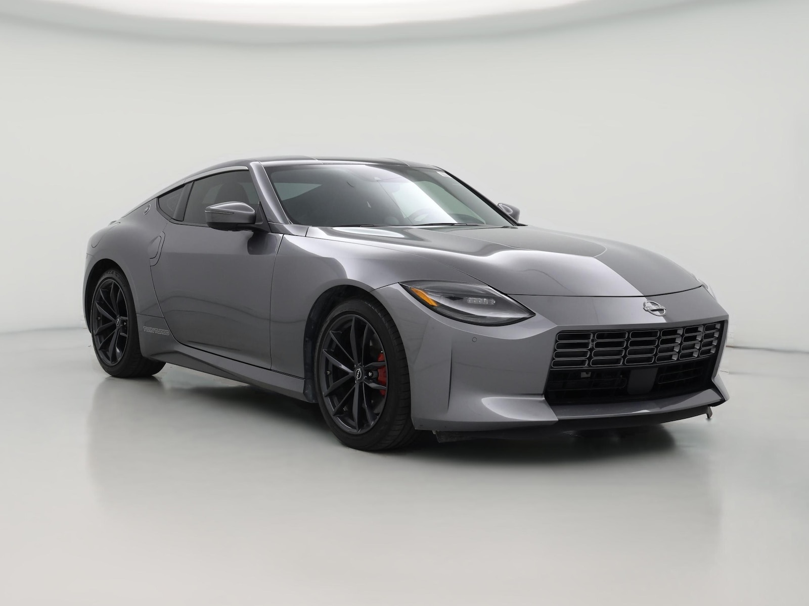 2024 Nissan Z
