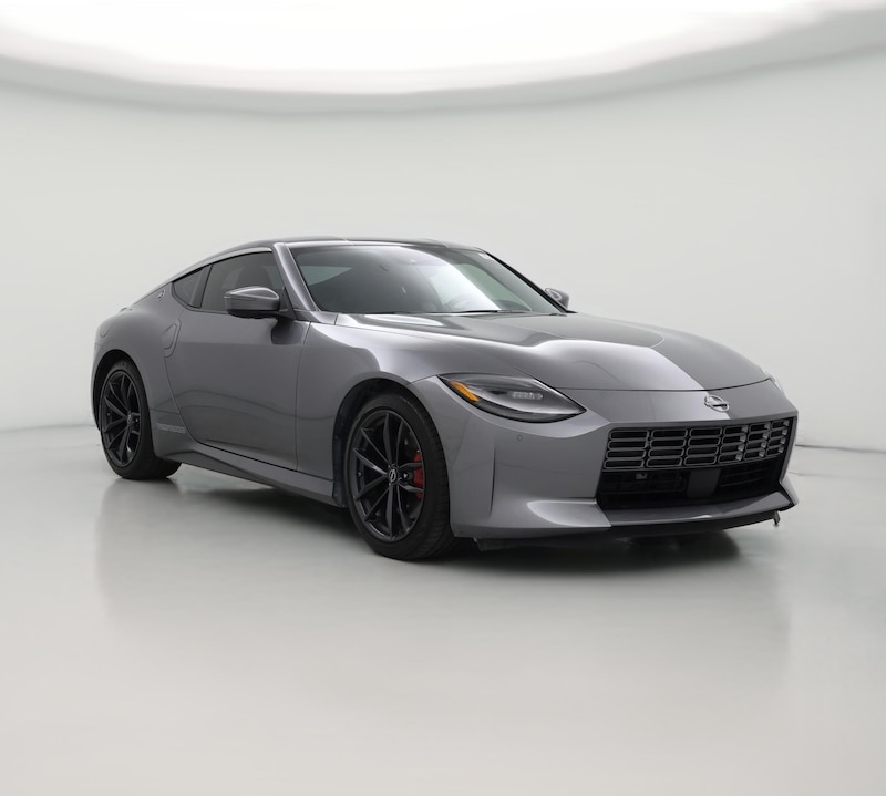 2024 Nissan Z Performance