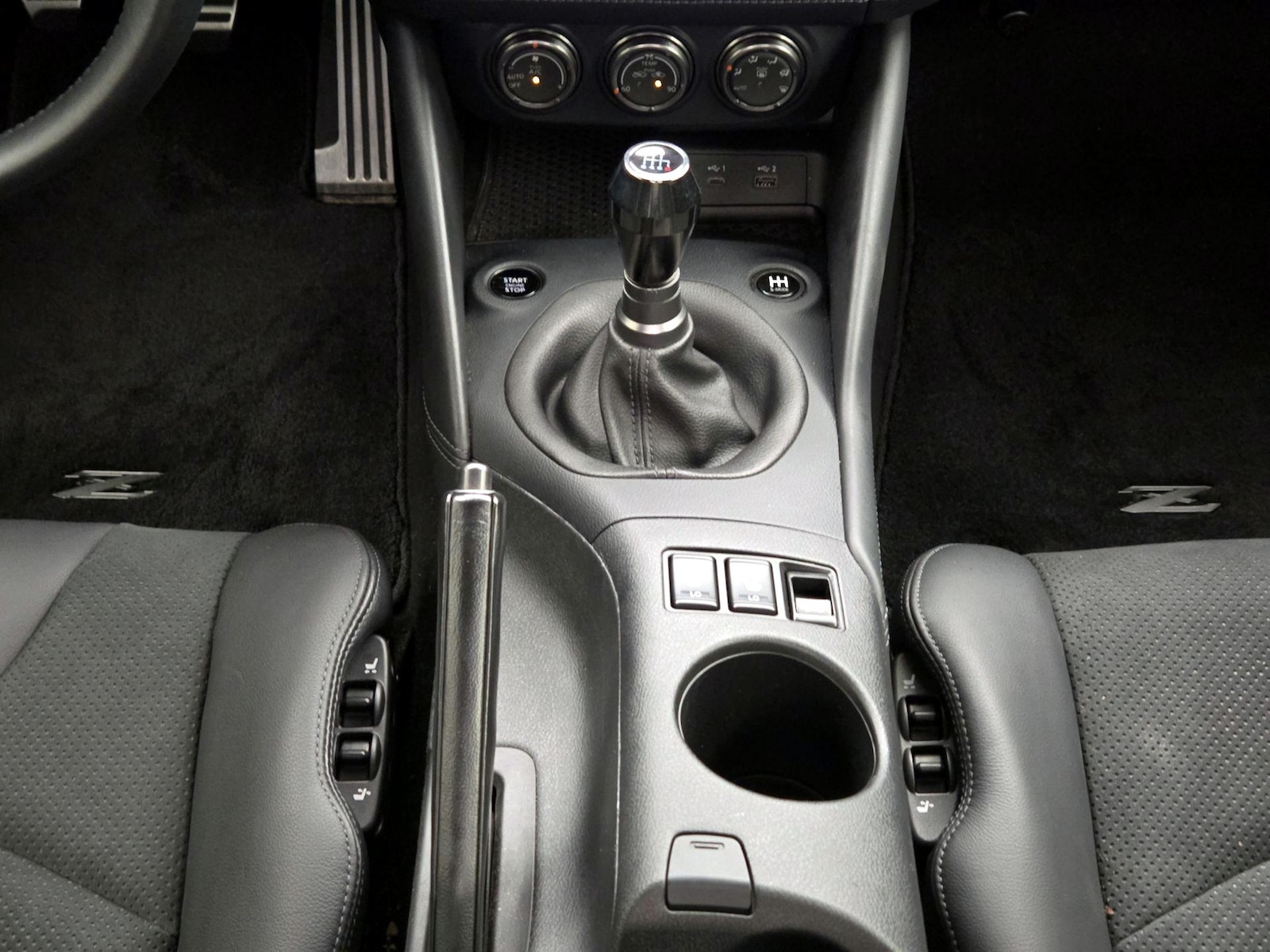 Manual Transmission