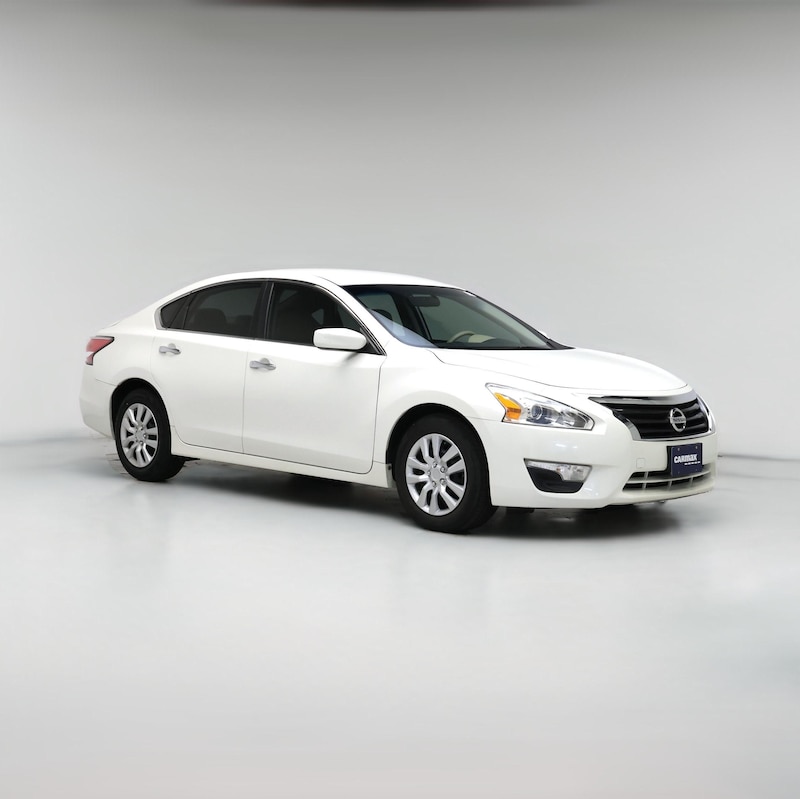 2014 Nissan Altima S