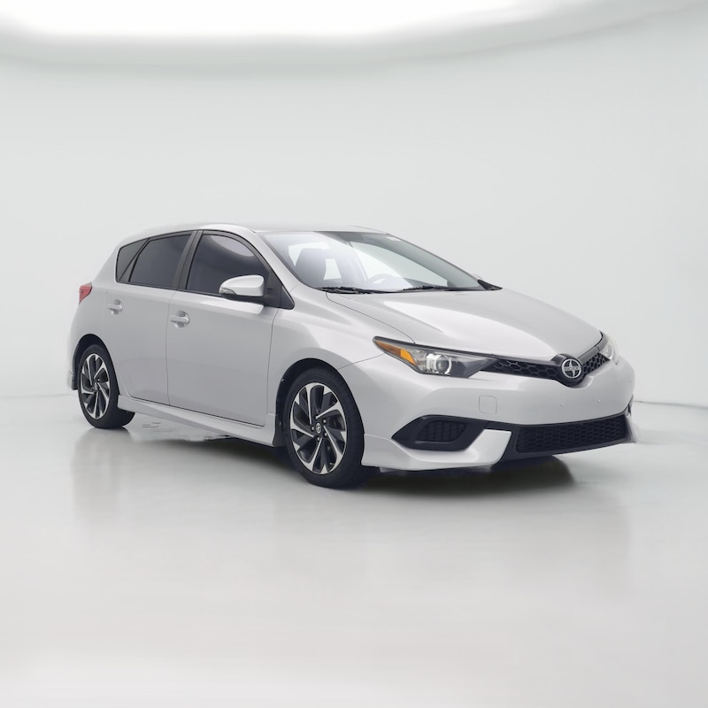 2016 Scion iM