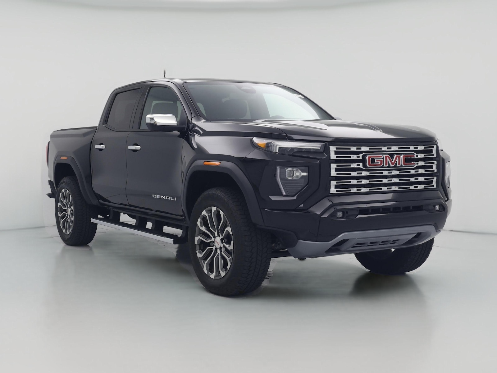 2026 GMC Canyon