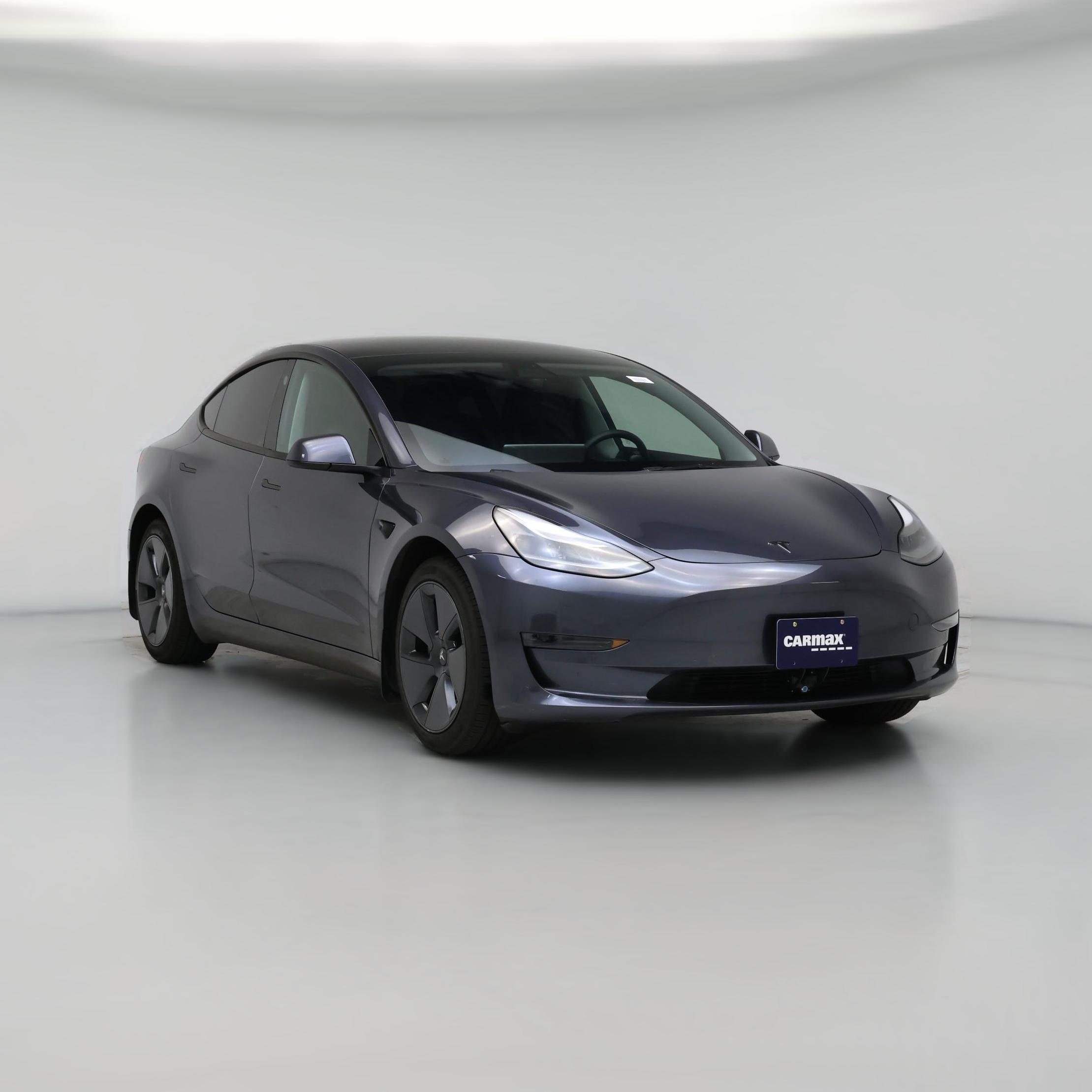 2022 Tesla Model 3 Base