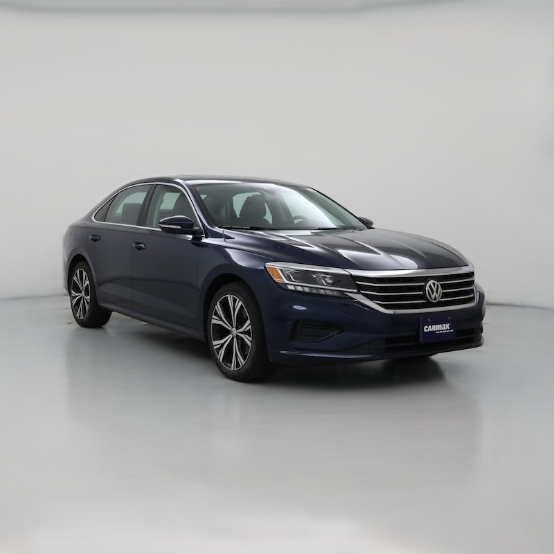 2021 Volkswagen Passat SE