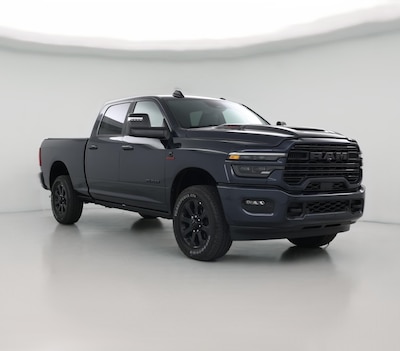 Recommended categories heading image of the selected vehicle