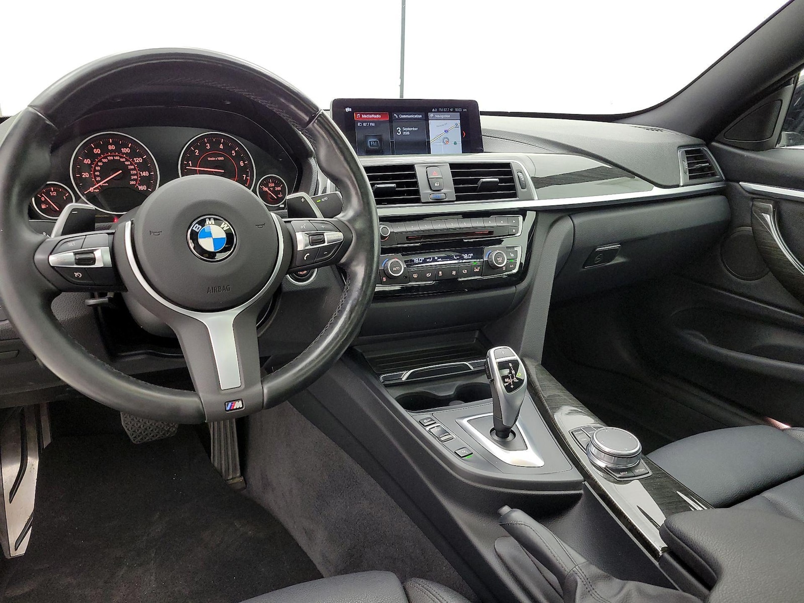 Apple CarPlay®