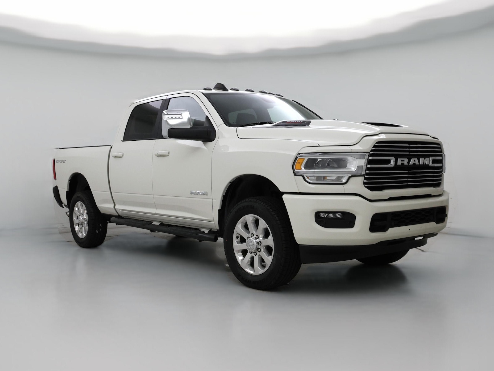 2024 RAM 2500 Pickup