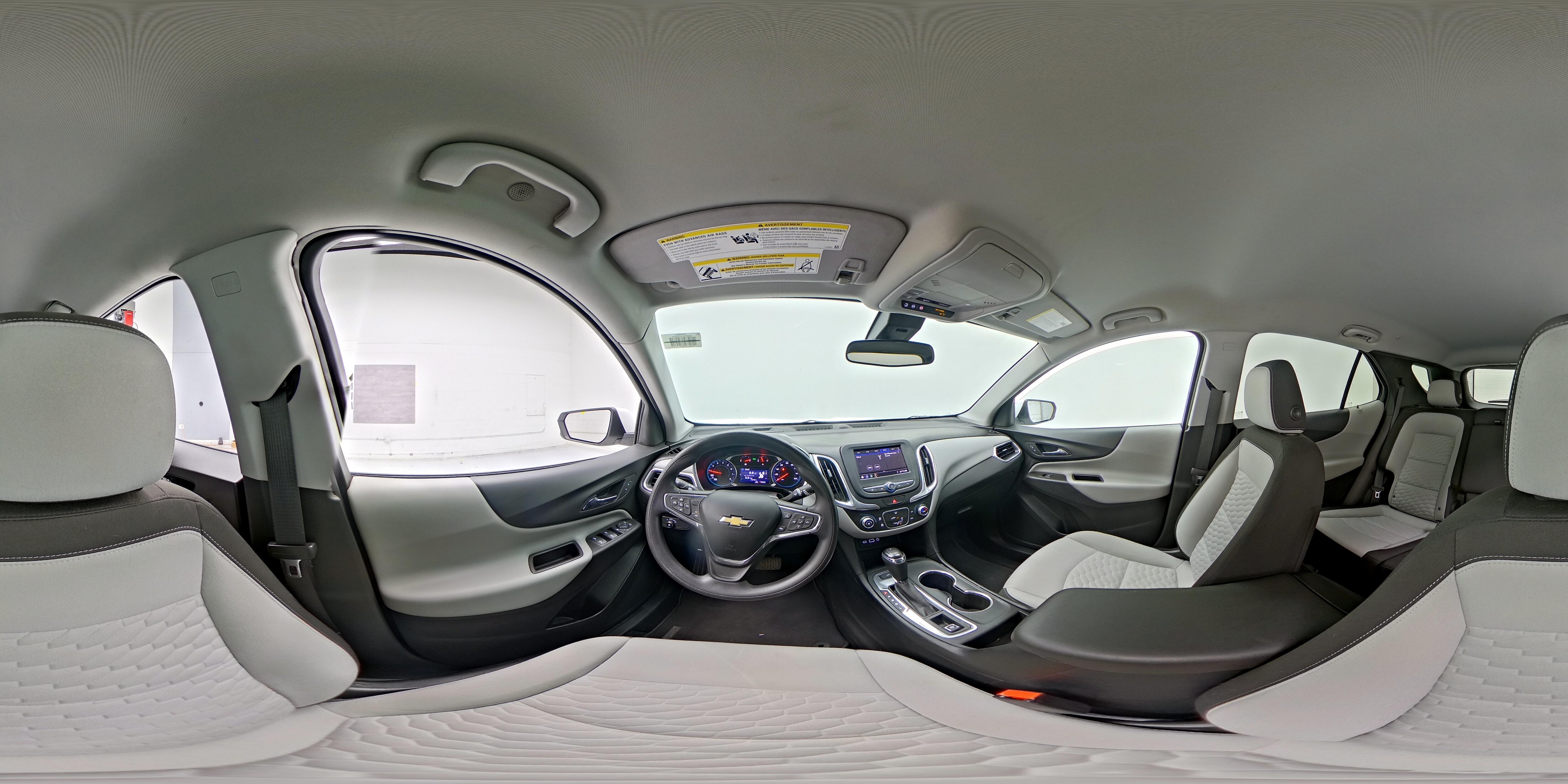 2020 Chevrolet Equinox LT - Photo 27