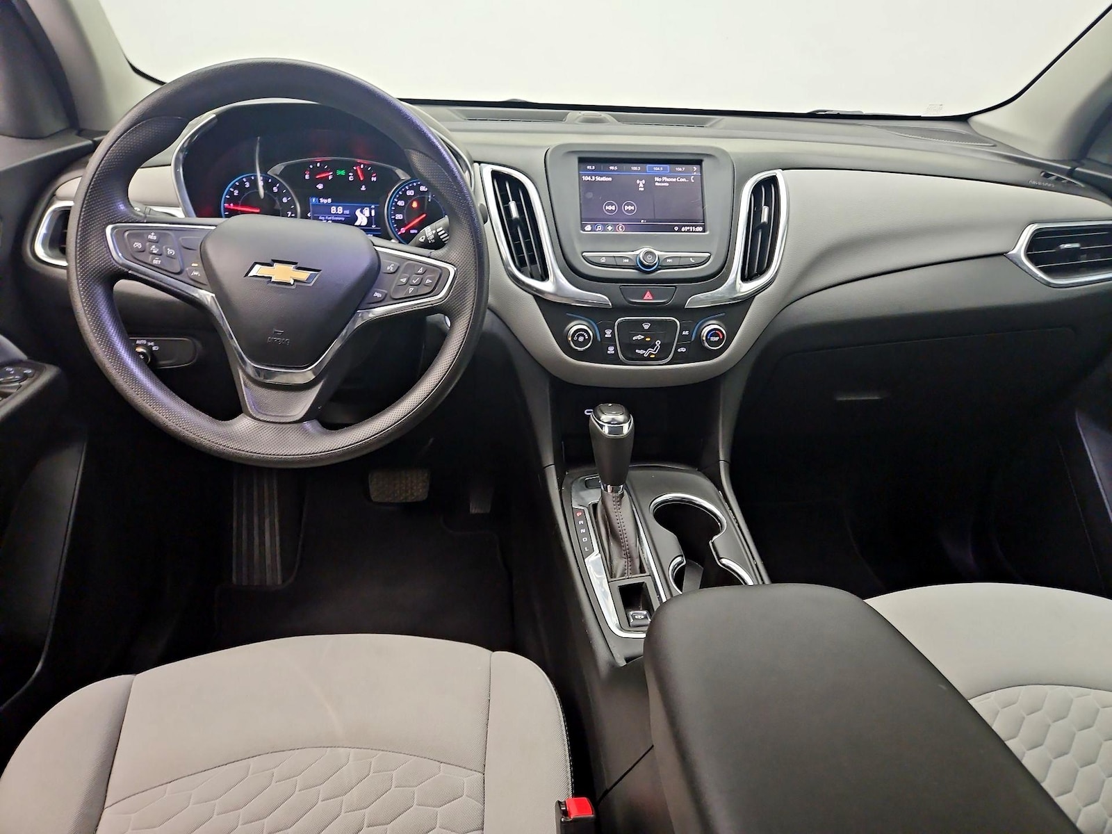 2020 Chevrolet Equinox LT - Photo 10