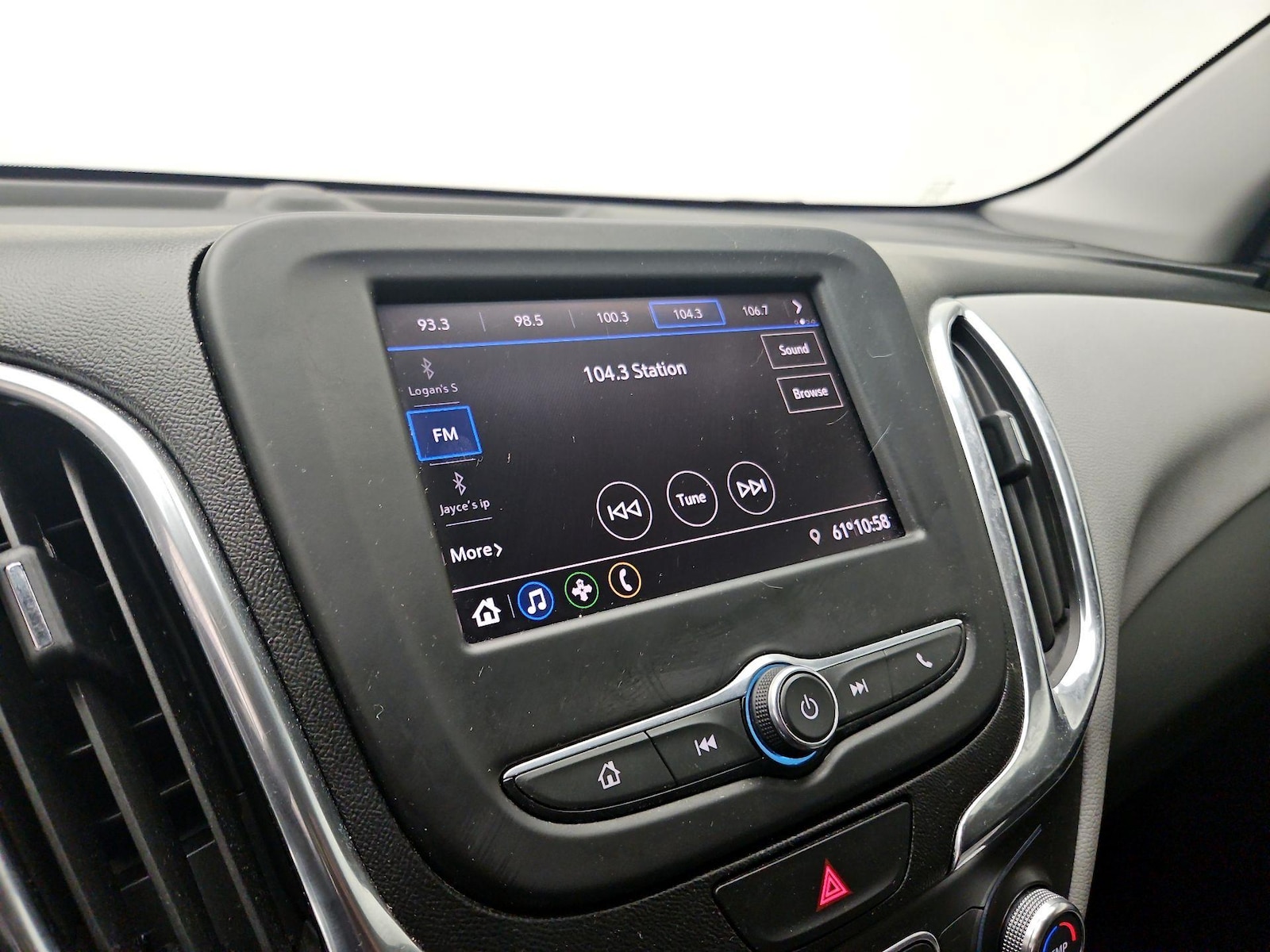 2020 Chevrolet Equinox LT - Photo 16