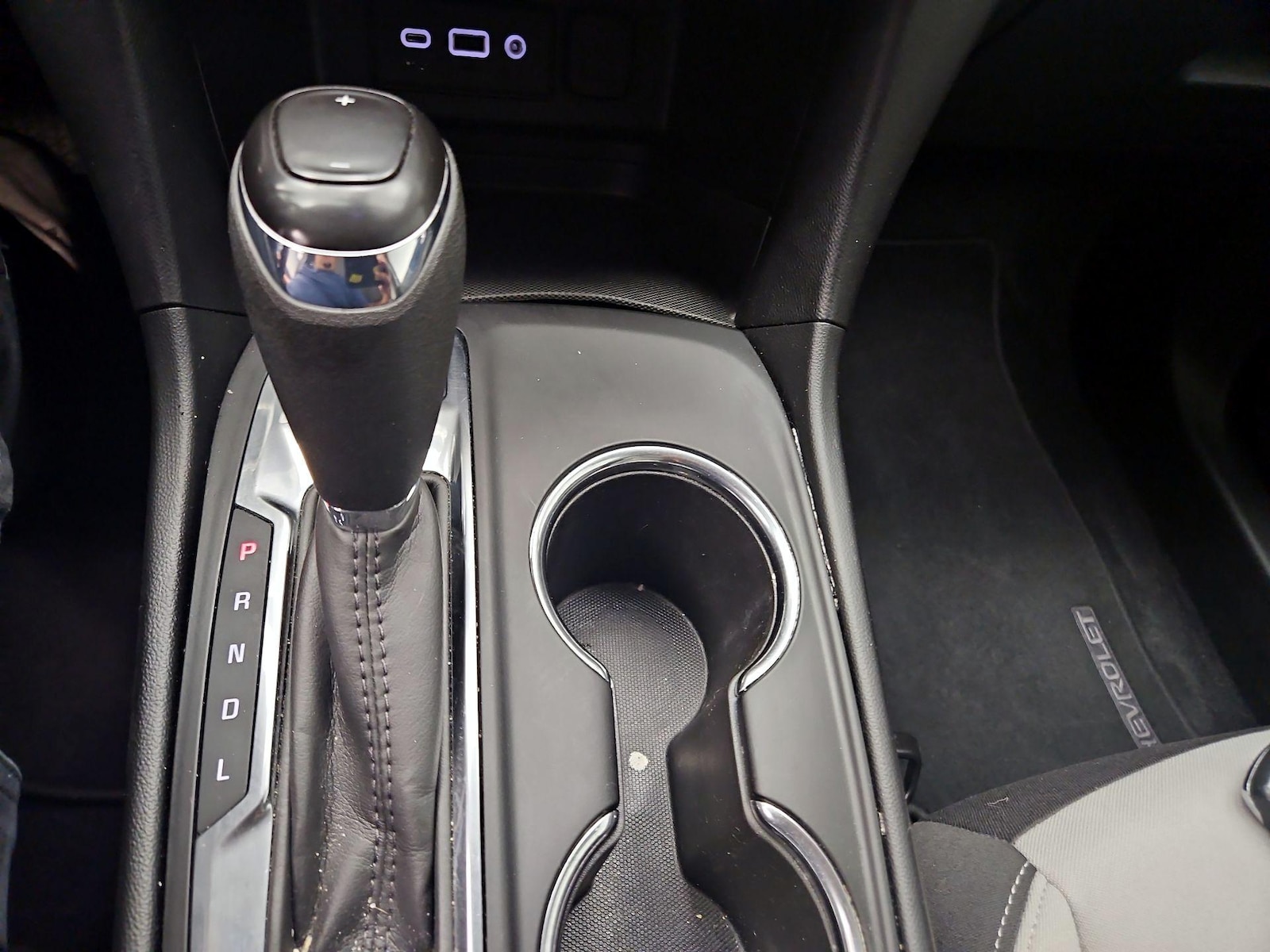 2020 Chevrolet Equinox LT - Photo 18