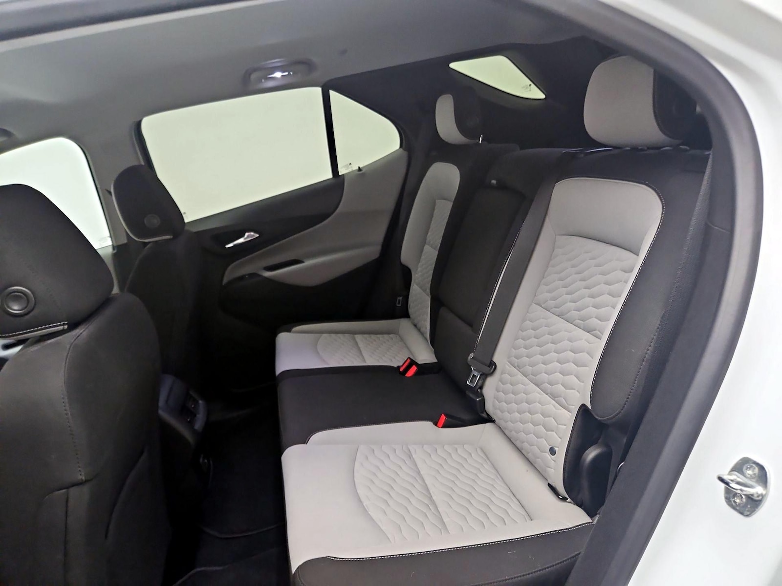 2020 Chevrolet Equinox LT - Photo 20