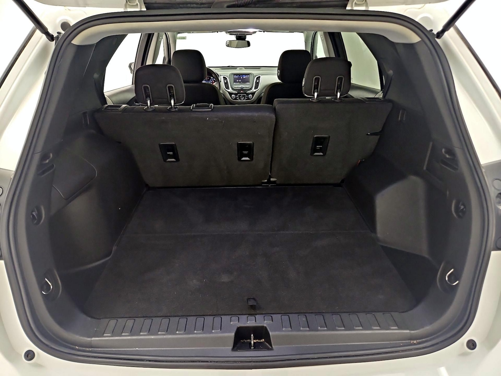 2020 Chevrolet Equinox LT - Photo 21