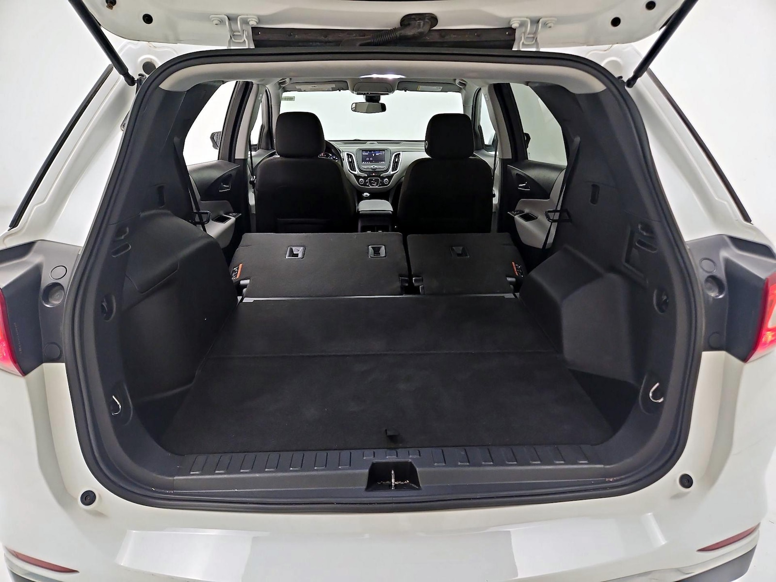 2020 Chevrolet Equinox LT - Photo 22
