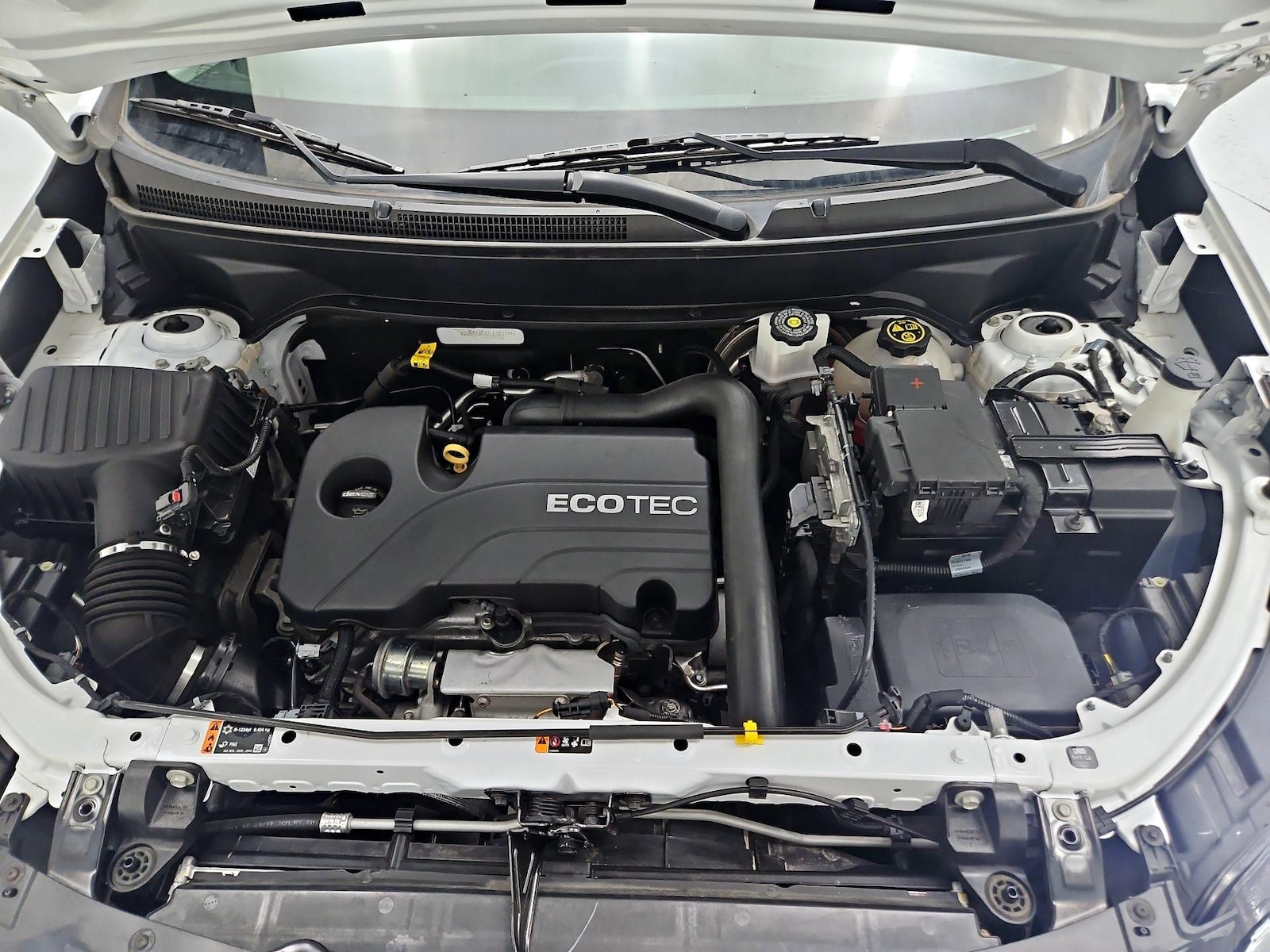 2020 Chevrolet Equinox LT - Photo 23