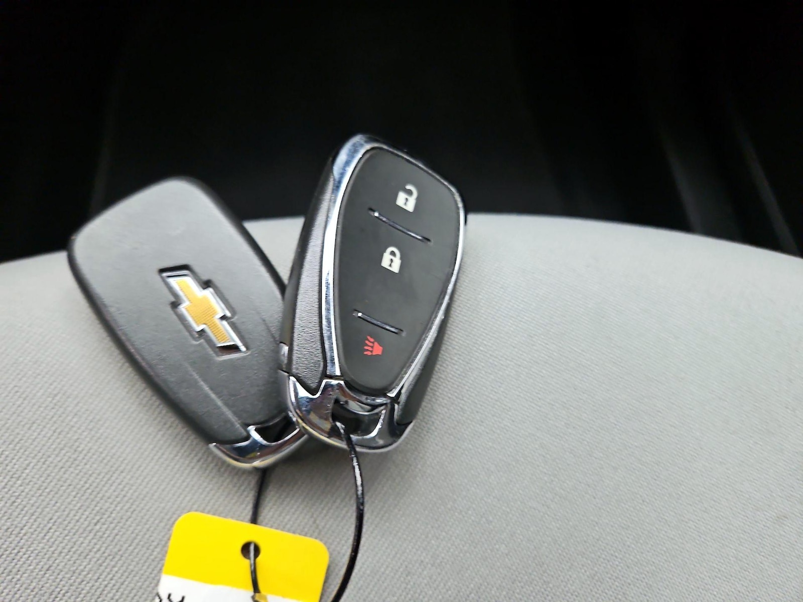 2020 Chevrolet Equinox LT - Photo 24