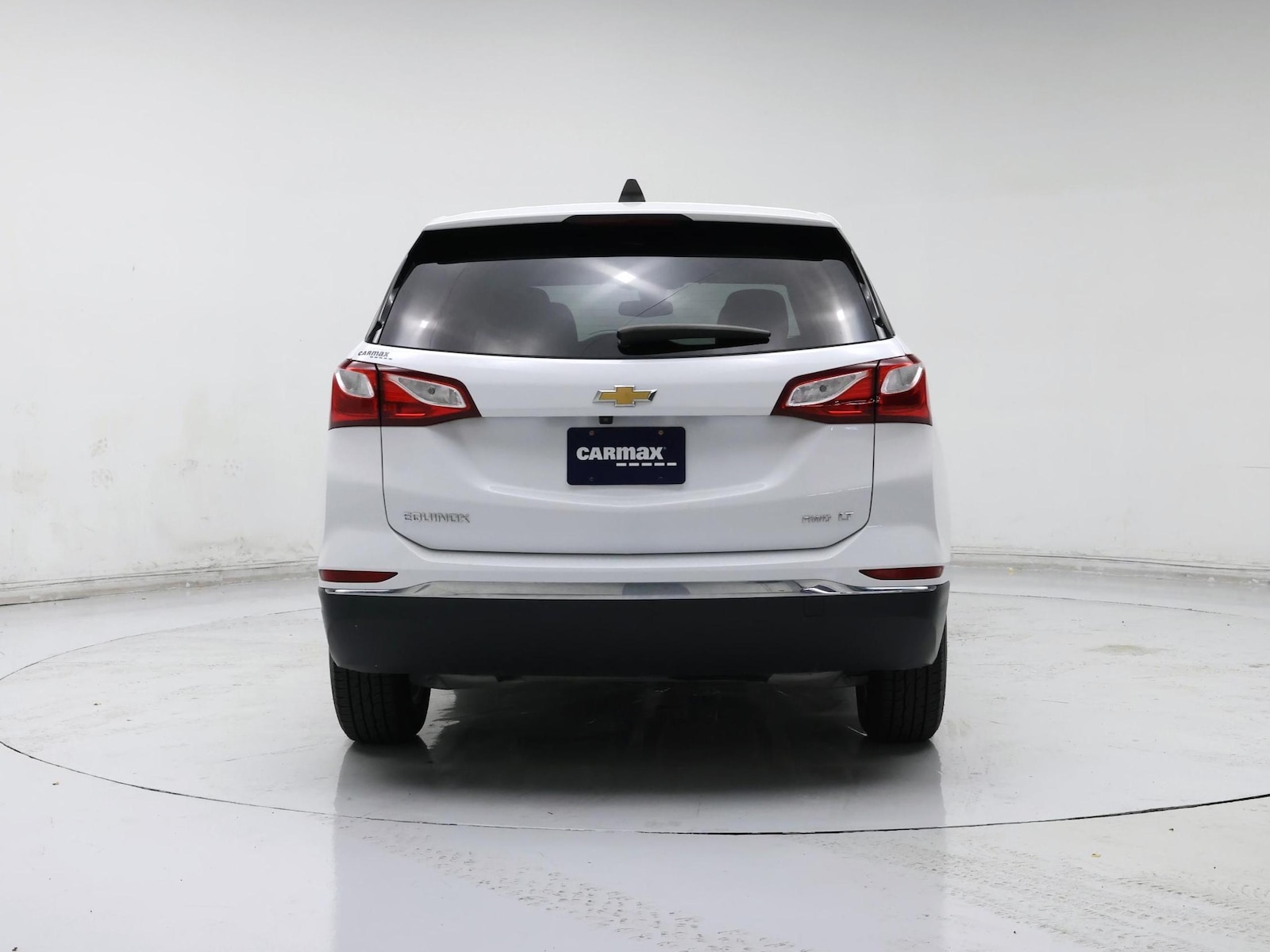 2020 Chevrolet Equinox LT - Photo 7