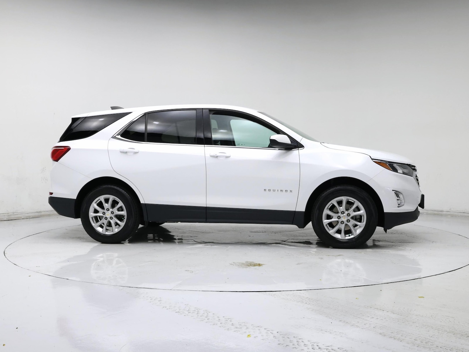 2020 Chevrolet Equinox LT - Photo 8